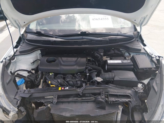 KIA RIO S 2019 3KPA24AB9KE158904 Image 10