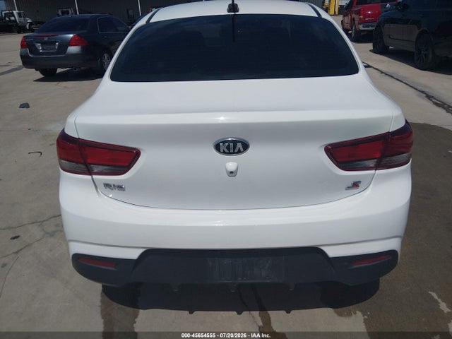 KIA RIO S 2019 3KPA24AB9KE158904 Image 16
