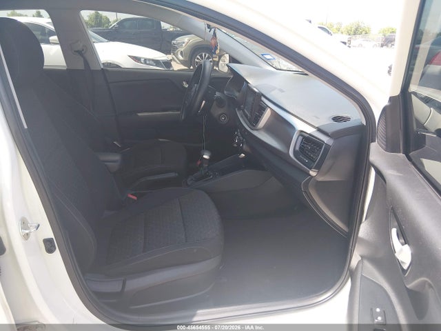KIA RIO S 2019 3KPA24AB9KE158904 Image 5
