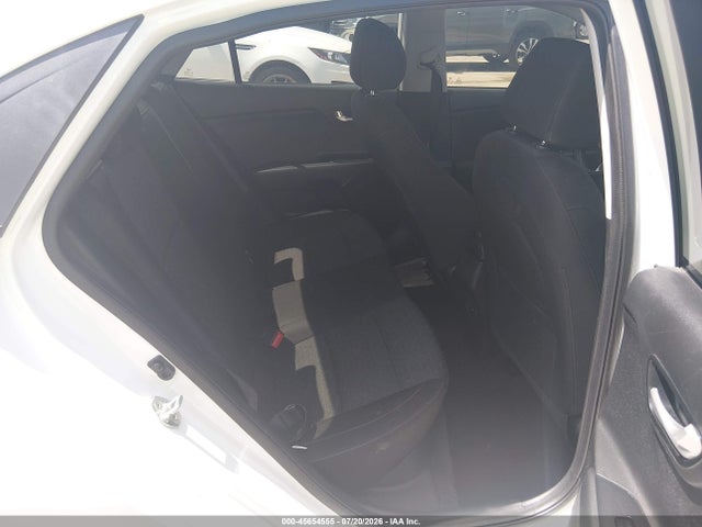 KIA RIO S 2019 3KPA24AB9KE158904 Image 8
