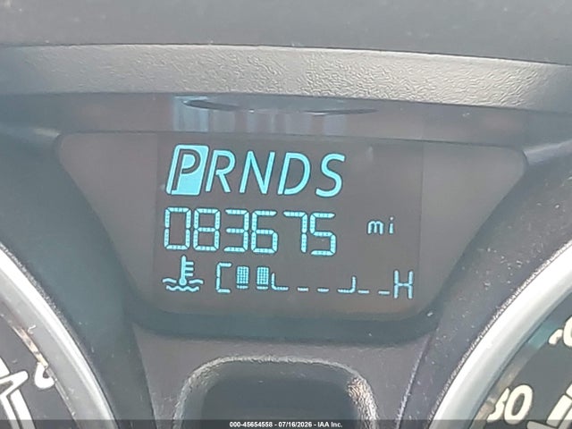 Ford FIESTA SE 2014 3FADP4BJ0EM133409 Image 14