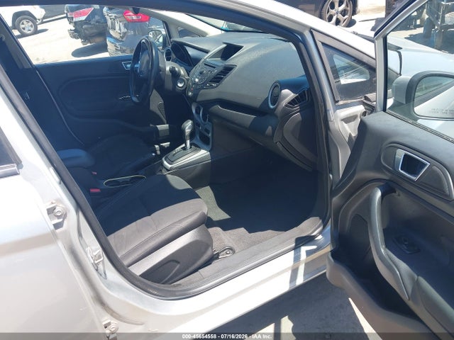 3FADP4BJ0EM133409 Ford FIESTA SE