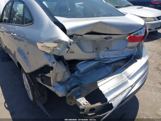 3FADP4BJ0EM133409 Ford FIESTA SE