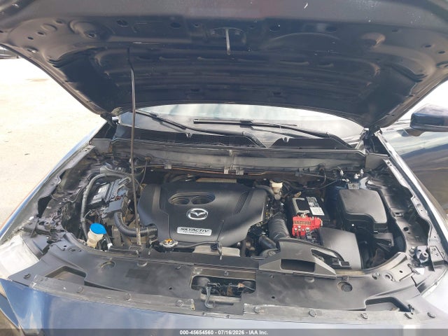 Aukcja sprzedaży 2017 Mazda Cx-9 Grand Touring, vin: JM3TCADYXH0136567, numer aukcji: 45654560