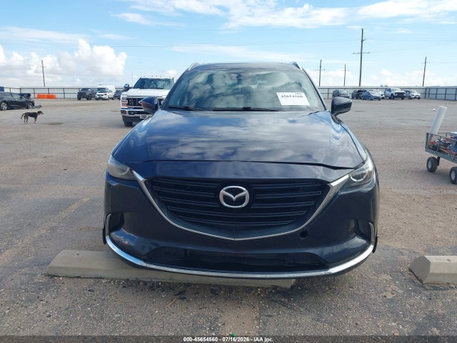 Aukcja sprzedaży 2017 Mazda Cx-9 Grand Touring, vin: JM3TCADYXH0136567, numer aukcji: 45654560