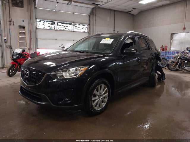 Aukcja sprzedaży 2015 Mazda Cx-5 Sport, vin: JM3KE4BY9F0547479, numer aukcji: 45654561