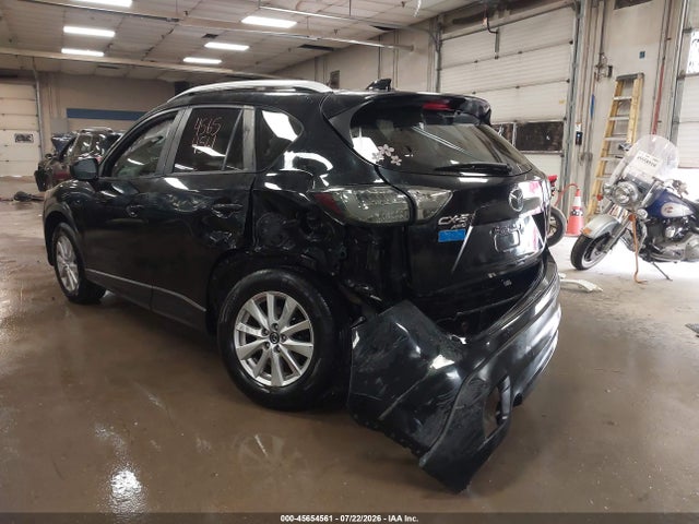 Aukcja sprzedaży 2015 Mazda Cx-5 Sport, vin: JM3KE4BY9F0547479, numer aukcji: 45654561