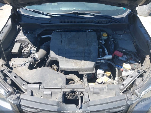 Продаж на аукціоні авто 2021 Subaru Forester Sport, vin: JF2SKARC0MH498330, номер лоту: 45654565