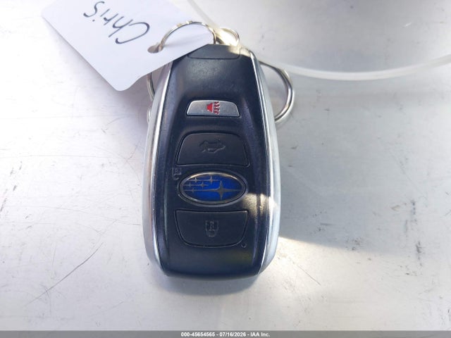 Продаж на аукціоні авто 2021 Subaru Forester Sport, vin: JF2SKARC0MH498330, номер лоту: 45654565