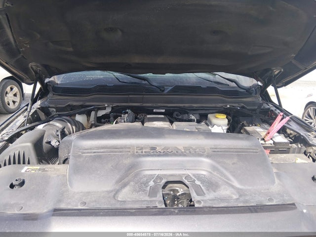 Aukcja sprzedaży 2020 Ram 2500 Big Horn  4x4 6'4 Box, vin: 3C6UR5DL0LG200070, numer aukcji: 45654578