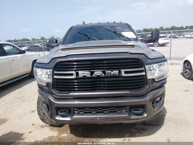 Aukcja sprzedaży 2020 Ram 2500 Big Horn  4x4 6'4 Box, vin: 3C6UR5DL0LG200070, numer aukcji: 45654578