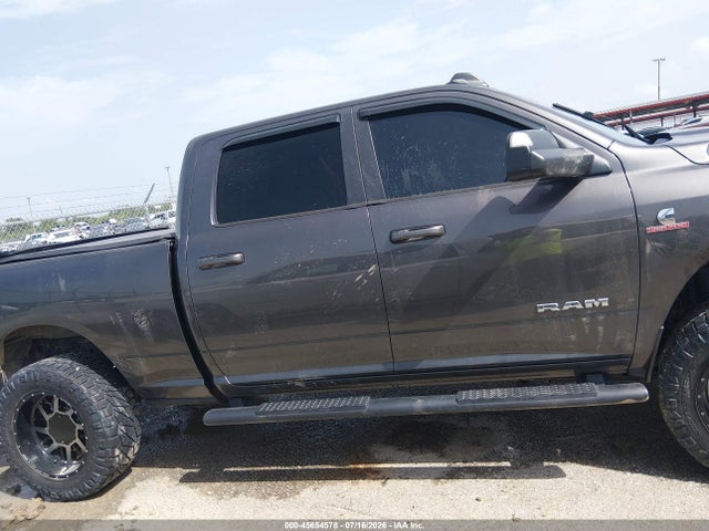 Aukcja sprzedaży 2020 Ram 2500 Big Horn  4x4 6'4 Box, vin: 3C6UR5DL0LG200070, numer aukcji: 45654578