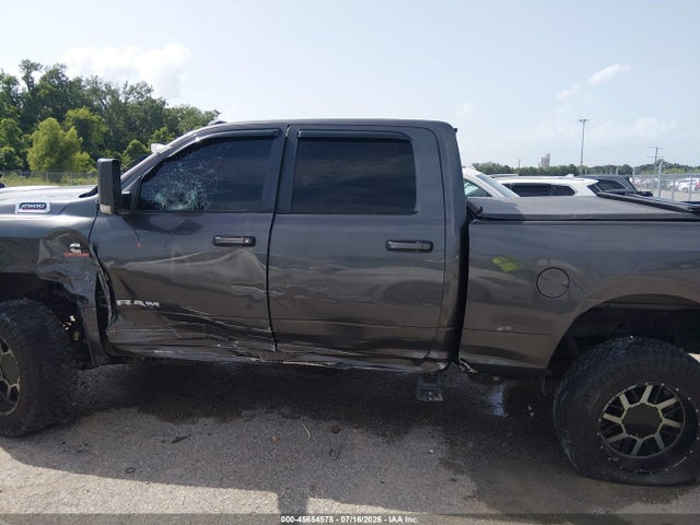 Aukcja sprzedaży 2020 Ram 2500 Big Horn  4x4 6'4 Box, vin: 3C6UR5DL0LG200070, numer aukcji: 45654578