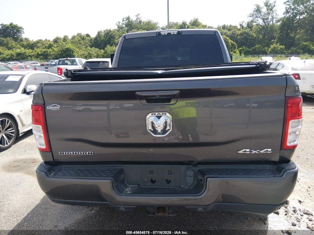 Aukcja sprzedaży 2020 Ram 2500 Big Horn  4x4 6'4 Box, vin: 3C6UR5DL0LG200070, numer aukcji: 45654578
