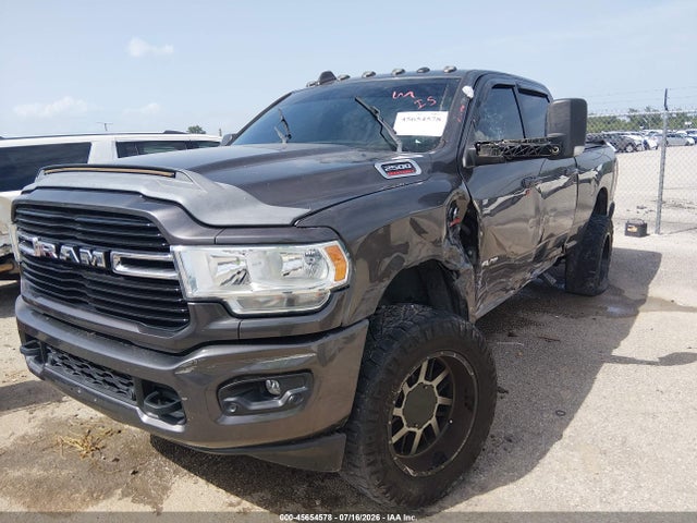Aukcja sprzedaży 2020 Ram 2500 Big Horn  4x4 6'4 Box, vin: 3C6UR5DL0LG200070, numer aukcji: 45654578