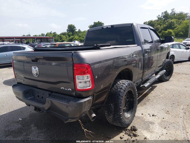Aukcja sprzedaży 2020 Ram 2500 Big Horn  4x4 6'4 Box, vin: 3C6UR5DL0LG200070, numer aukcji: 45654578