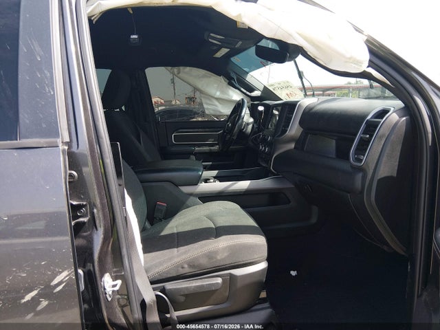 Aukcja sprzedaży 2020 Ram 2500 Big Horn  4x4 6'4 Box, vin: 3C6UR5DL0LG200070, numer aukcji: 45654578