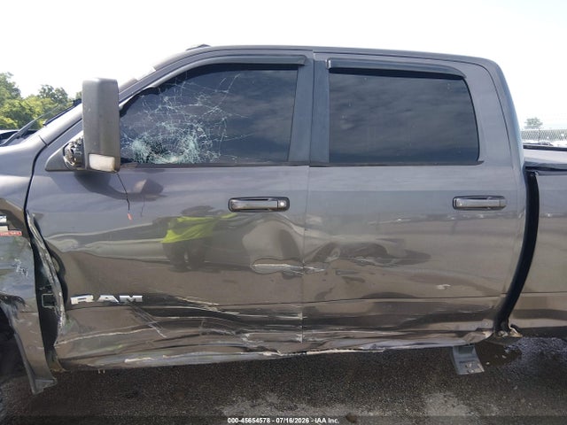 Aukcja sprzedaży 2020 Ram 2500 Big Horn  4x4 6'4 Box, vin: 3C6UR5DL0LG200070, numer aukcji: 45654578