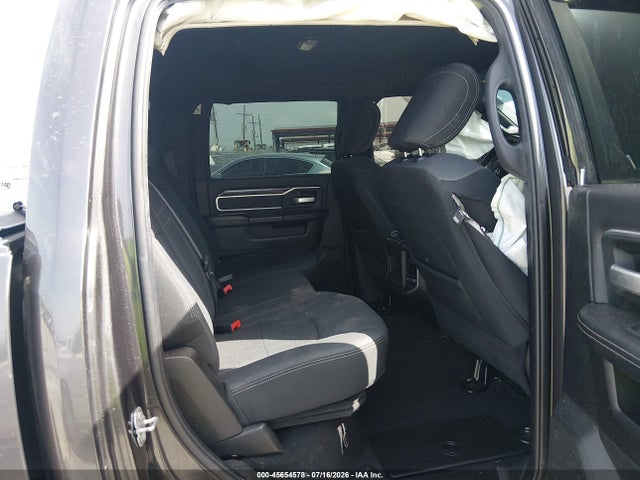 Aukcja sprzedaży 2020 Ram 2500 Big Horn  4x4 6'4 Box, vin: 3C6UR5DL0LG200070, numer aukcji: 45654578