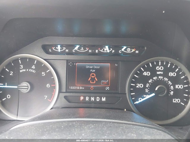 Ford F-150 Xlt 2020 1FTEW1CP0LKE35404 Image 7