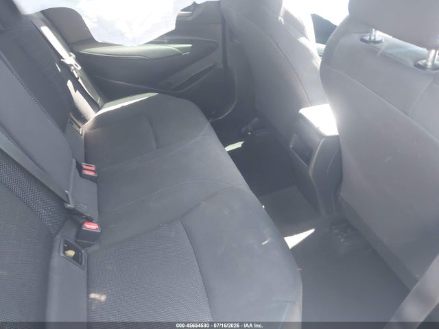 Toyota COROLLA SE 2022 5YFP4MCE9NP110589 Image 8