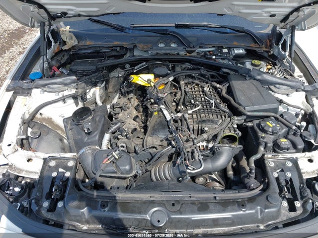 Продажа на аукционе авто 2019 Bmw 440i Xdrive, vin: WBA4W9C59KAF94242, номер лота: 45654585