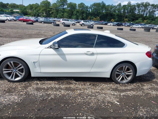 Продажа на аукционе авто 2019 Bmw 440i Xdrive, vin: WBA4W9C59KAF94242, номер лота: 45654585