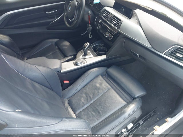 Продажа на аукционе авто 2019 Bmw 440i Xdrive, vin: WBA4W9C59KAF94242, номер лота: 45654585