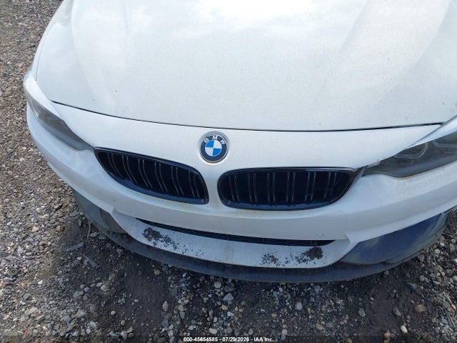 Продажа на аукционе авто 2019 Bmw 440i Xdrive, vin: WBA4W9C59KAF94242, номер лота: 45654585