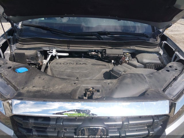 Aukcja sprzedaży 2025 Honda Ridgeline Rtl+, vin: 5FPYK3F41SB016230, numer aukcji: 45654588