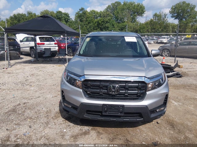 Aukcja sprzedaży 2025 Honda Ridgeline Rtl+, vin: 5FPYK3F41SB016230, numer aukcji: 45654588