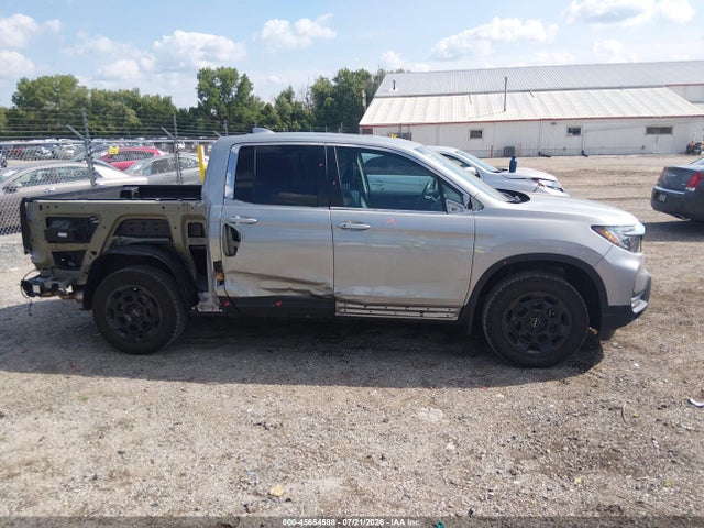 Aukcja sprzedaży 2025 Honda Ridgeline Rtl+, vin: 5FPYK3F41SB016230, numer aukcji: 45654588