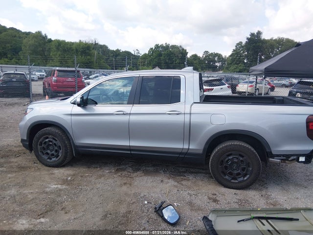 Aukcja sprzedaży 2025 Honda Ridgeline Rtl+, vin: 5FPYK3F41SB016230, numer aukcji: 45654588