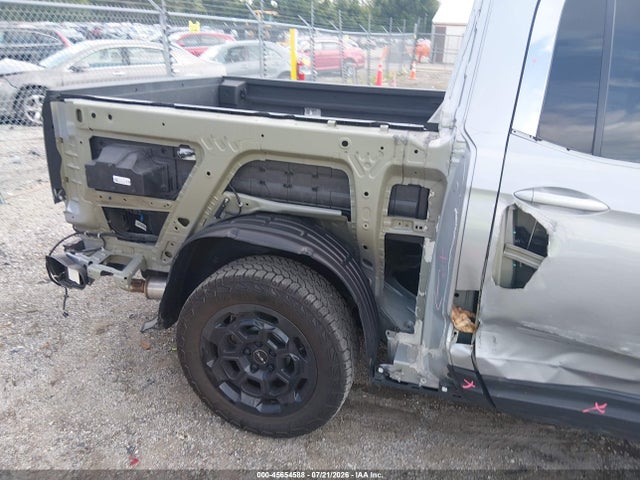 Aukcja sprzedaży 2025 Honda Ridgeline Rtl+, vin: 5FPYK3F41SB016230, numer aukcji: 45654588
