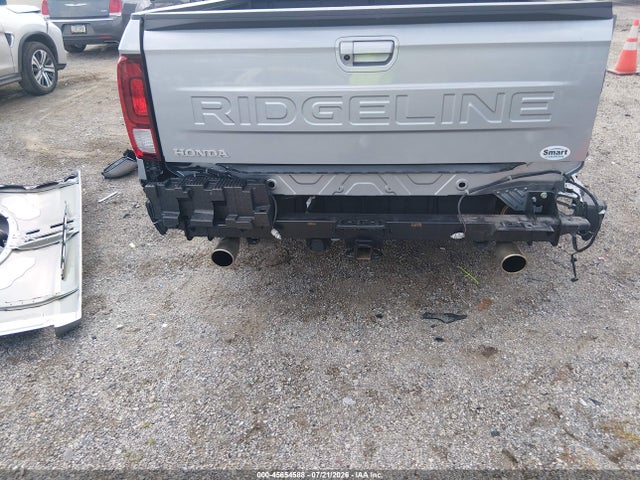 Aukcja sprzedaży 2025 Honda Ridgeline Rtl+, vin: 5FPYK3F41SB016230, numer aukcji: 45654588