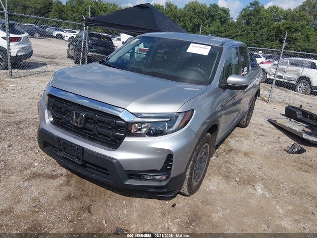 Aukcja sprzedaży 2025 Honda Ridgeline Rtl+, vin: 5FPYK3F41SB016230, numer aukcji: 45654588