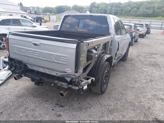 Aukcja sprzedaży 2025 Honda Ridgeline Rtl+, vin: 5FPYK3F41SB016230, numer aukcji: 45654588