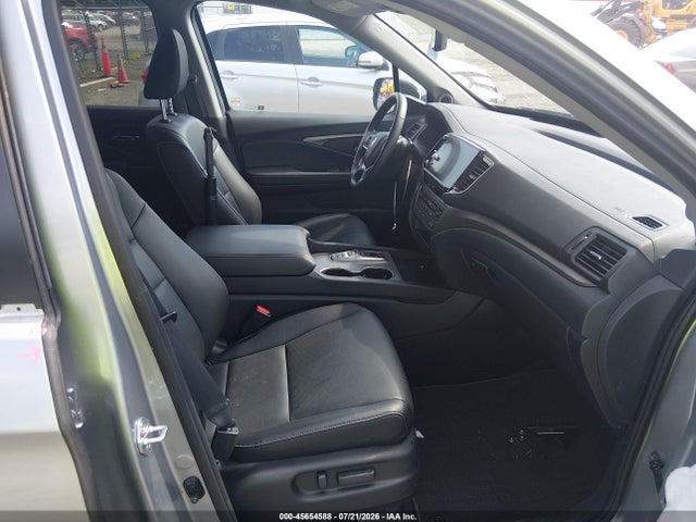 Aukcja sprzedaży 2025 Honda Ridgeline Rtl+, vin: 5FPYK3F41SB016230, numer aukcji: 45654588