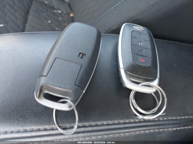 45654595 :رقم المزاد ، 3N1CP5CV1PL544147 vin ، 2023 Nissan Kicks Sv Xtronic Cvt مزاد بيع
