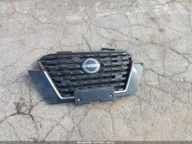 45654595 :رقم المزاد ، 3N1CP5CV1PL544147 vin ، 2023 Nissan Kicks Sv Xtronic Cvt مزاد بيع