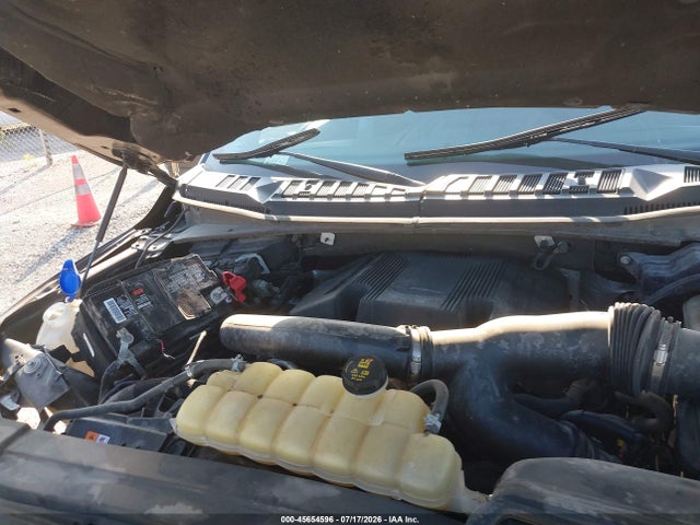 Ford F-150 Xlt 2020 1FTEW1E48LKF09218 Image 10