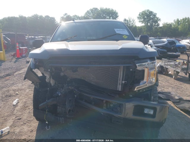 Ford F-150 Xlt 2020 1FTEW1E48LKF09218 Image 12