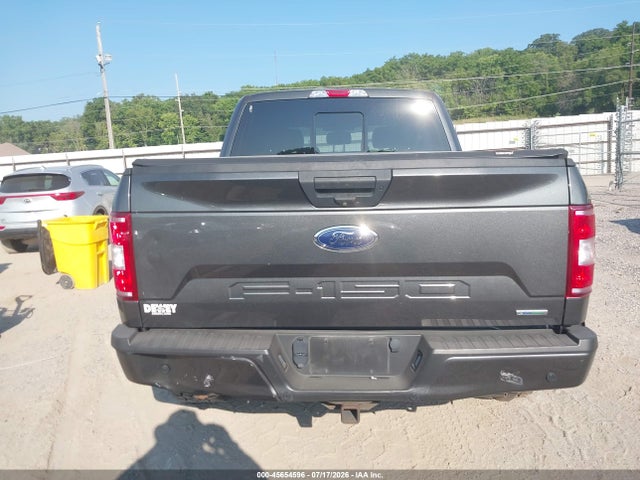 Ford F-150 Xlt 2020 1FTEW1E48LKF09218 Image 16