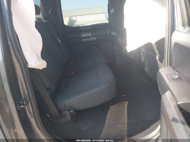 Ford F-150 Xlt 2020 1FTEW1E48LKF09218 Image 8