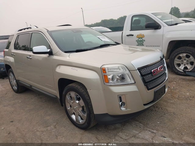 Продаж на аукціоні авто 2015 Gmc Terrain Slt-2, vin: 2GKFLYE39F6168310, номер лоту: 45654602