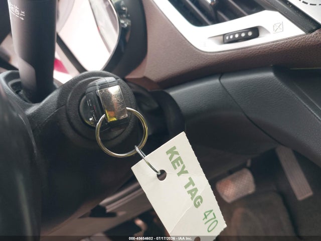 Продаж на аукціоні авто 2015 Gmc Terrain Slt-2, vin: 2GKFLYE39F6168310, номер лоту: 45654602