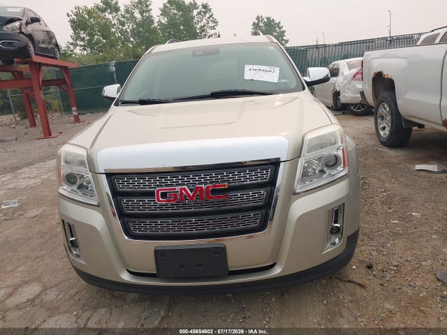 Продаж на аукціоні авто 2015 Gmc Terrain Slt-2, vin: 2GKFLYE39F6168310, номер лоту: 45654602