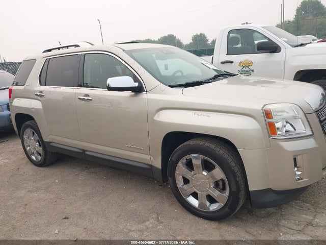 Продаж на аукціоні авто 2015 Gmc Terrain Slt-2, vin: 2GKFLYE39F6168310, номер лоту: 45654602