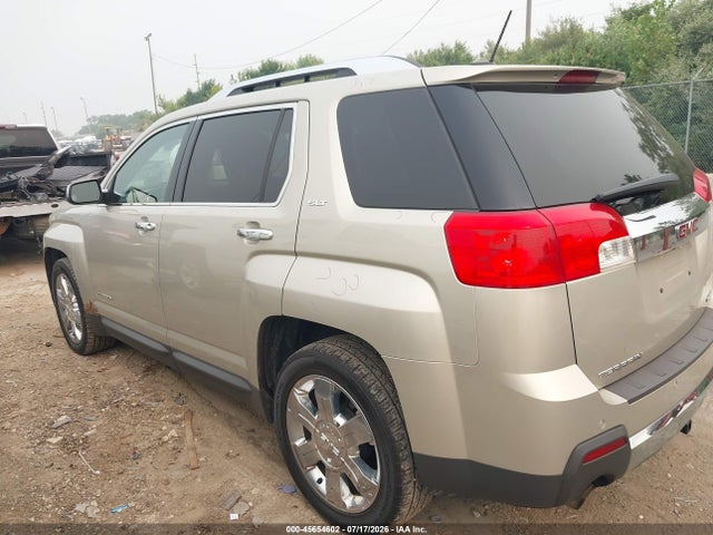 Продаж на аукціоні авто 2015 Gmc Terrain Slt-2, vin: 2GKFLYE39F6168310, номер лоту: 45654602