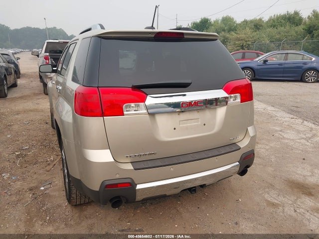 Продаж на аукціоні авто 2015 Gmc Terrain Slt-2, vin: 2GKFLYE39F6168310, номер лоту: 45654602